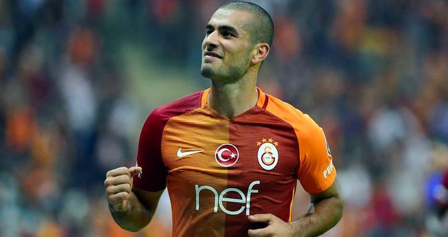 Eren Varsa Galatasaray'ın Derdi Yok