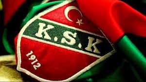 Karşıyaka'ya FIFA'dan Transfer Yasağı