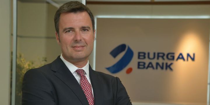 Burgan Bank 3. çeyrekte 40.4 milyon TL net kâr elde ederek tamamladı ?