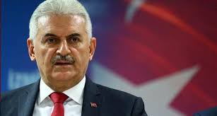 Binali Yıldırım,asarıyı komisyona geri alıyoruz dedi ?