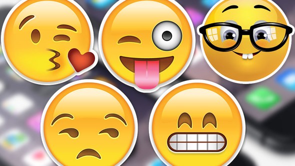 iPhone'ları çökerten emojiler çıktı !