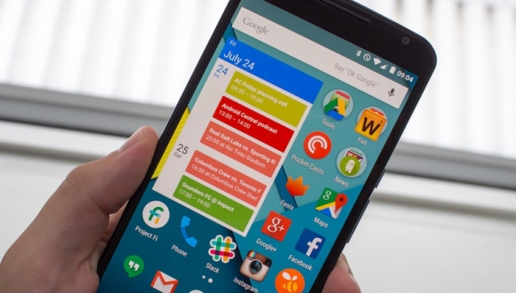 Google Now Launcher, tarihe mi karışıyor?