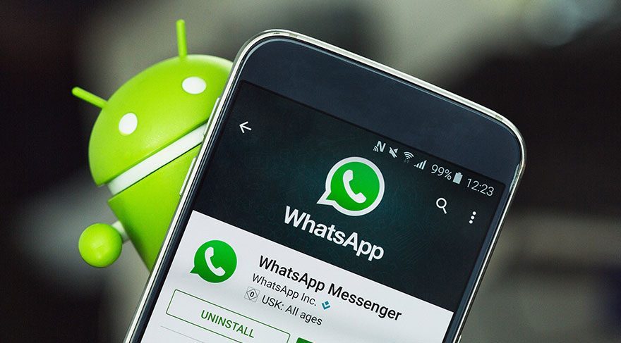 Whatsapp'da Yeni Özellik Herkesi Şaşırttı