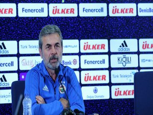 Aykut Kocaman: Gruplara Kalmak Temel Amacımız