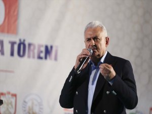 Başbakan Yıldırım'dan Kılıçdaroğlu'na Tepki