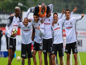 Süper Lig'in En Değerlisi Beşiktaş