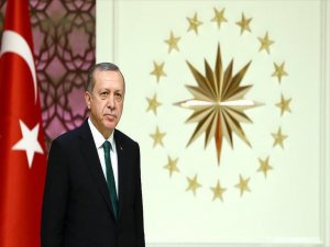 Cumhurbaşkanı Erdoğan Pakistan'ın Bağımsızlığını Kutladı