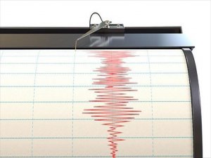 Çanakkale'de Deprem