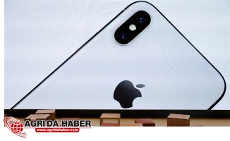 İphone X Bugün Satışa Sunulacak