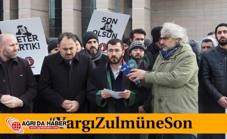 Mazlumder'den 28 Şubat Yargı Kararları İptali İstemi Devam Ediyor