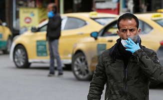 Dünya Sağlık Örgütünden Yeni maske tavsiyesi