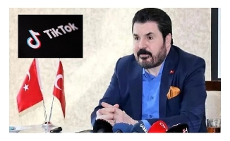 Savcı Sayan; 'Tiktok bir an önce kapatılmalıdır!'