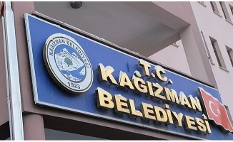 Kağızman Kaymakamı Okan Daştan Kayyum Olarak Görevlendirildi