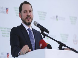 Türkiye'nin Yeni ve İlk Yenilenebilir Enerji Lisesi Eğitime Başladı