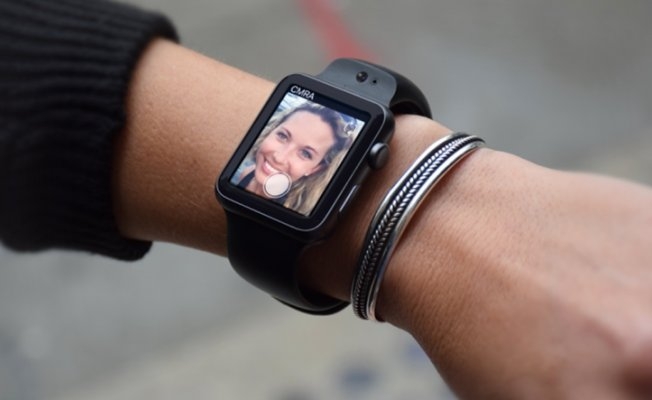 Akilli Saat Dunyasina Huami Den Apple Watch Benzeri Yeni Model Log